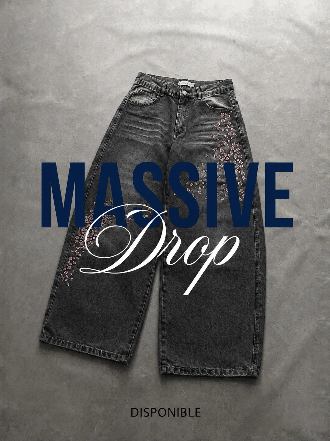 REACH Massive Drop — ya disponible